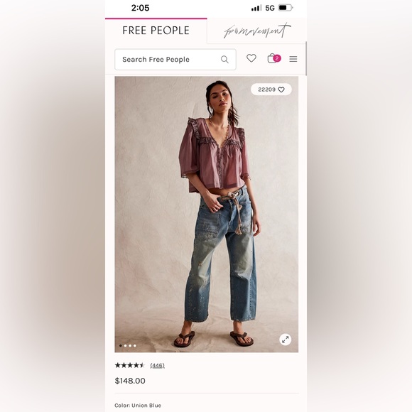 ISO these free people moxie jeans if anyone is selling - Picture 1 of 1